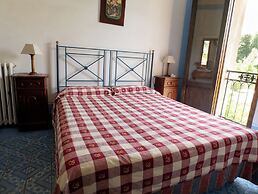Agriturismo Baglio Fontana
