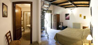 Agriturismo Baglio Fontana