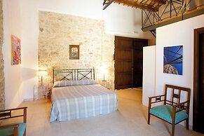 Agriturismo Baglio Fontana