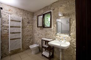 Agriturismo Baglio Fontana