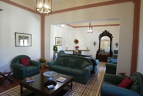 Agriturismo Baglio Fontana