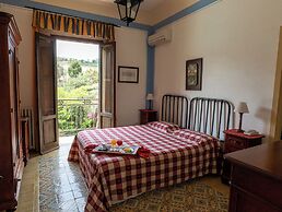 Agriturismo Baglio Fontana