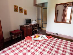 Agriturismo Baglio Fontana