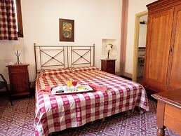 Agriturismo Baglio Fontana