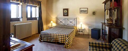 Agriturismo Baglio Fontana