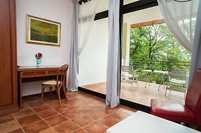 Hotel Ristorante Madonna della Neve