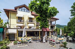 Hotel Ristorante Madonna della Neve