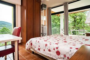 Hotel Ristorante Madonna della Neve