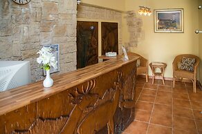 Hotel Ristorante Madonna della Neve