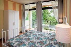 Hotel Ristorante Madonna della Neve