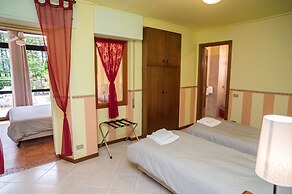 Hotel Ristorante Madonna della Neve