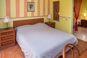 Hotel Ristorante Madonna della Neve