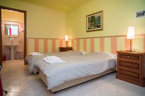 Hotel Ristorante Madonna della Neve