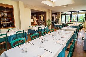 Hotel Ristorante Madonna della Neve