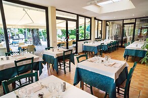 Hotel Ristorante Madonna della Neve