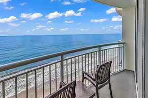 Sandy Beach Oceanfront Resort