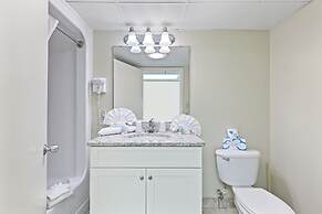 Sandy Beach Oceanfront Resort