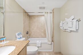 Sandy Beach Oceanfront Resort