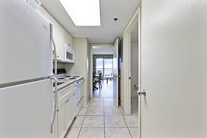 Sandy Beach Oceanfront Resort