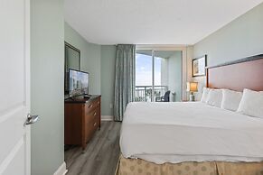 Sandy Beach Oceanfront Resort