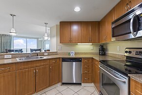 Sandy Beach Oceanfront Resort