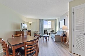 Sandy Beach Oceanfront Resort