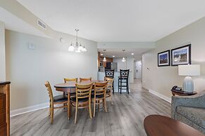 Sandy Beach Oceanfront Resort