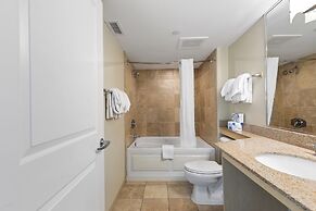 Sandy Beach Oceanfront Resort