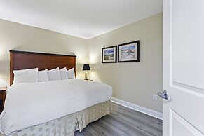 Sandy Beach Oceanfront Resort