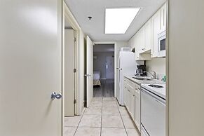 Sandy Beach Oceanfront Resort