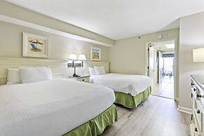 Sandy Beach Oceanfront Resort