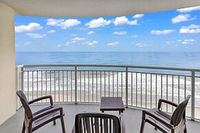 Sandy Beach Oceanfront Resort