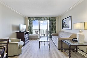 Sandy Beach Oceanfront Resort