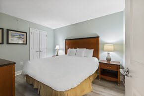 Sandy Beach Oceanfront Resort