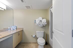 Sandy Beach Oceanfront Resort