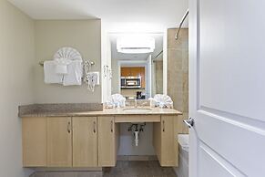 Sandy Beach Oceanfront Resort