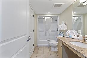 Sandy Beach Oceanfront Resort