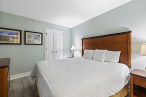 Sandy Beach Oceanfront Resort