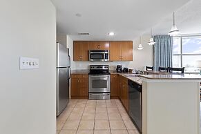 Sandy Beach Oceanfront Resort