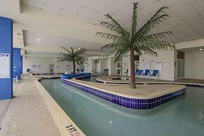 Sandy Beach Oceanfront Resort