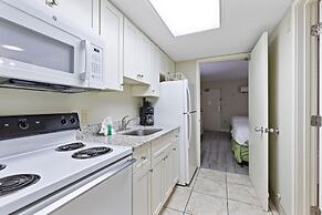 Sandy Beach Oceanfront Resort