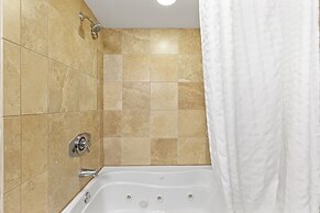 Sandy Beach Oceanfront Resort