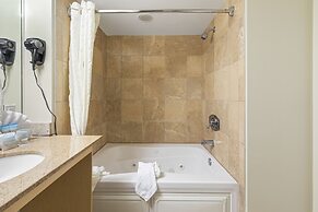 Sandy Beach Oceanfront Resort