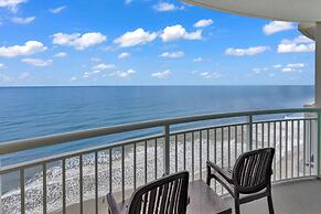 Sandy Beach Oceanfront Resort