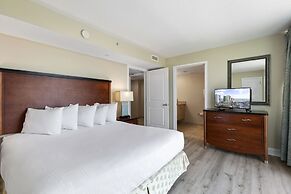 Sandy Beach Oceanfront Resort