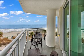 Sandy Beach Oceanfront Resort