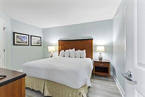 Sandy Beach Oceanfront Resort