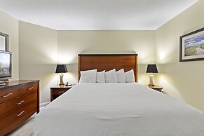 Sandy Beach Oceanfront Resort