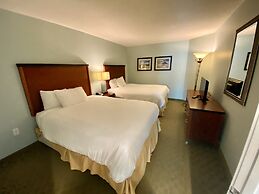 Sandy Beach Oceanfront Resort