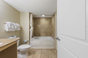 Sandy Beach Oceanfront Resort